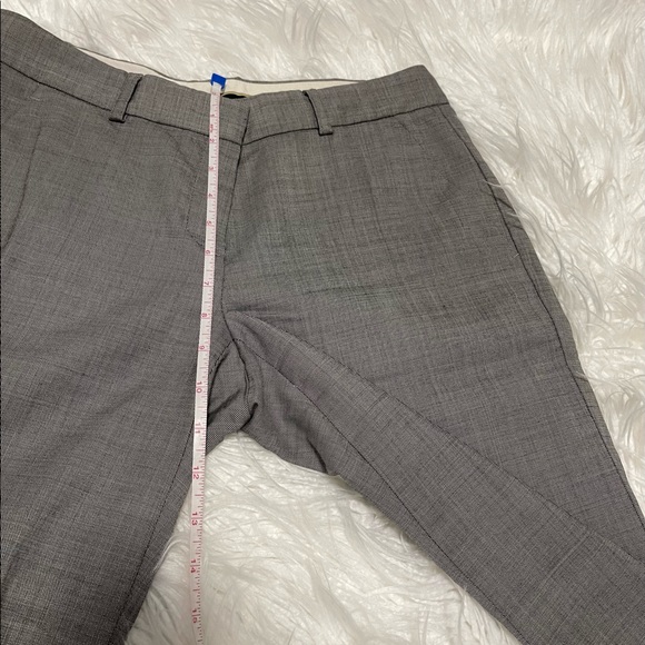 2𝒇𝒐𝒓$150 THEORY wool gray pants Size6 - Picture 5 of 9